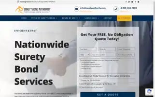 Suretybondauthority.com Screenshot 2024-05-14 03:43:03