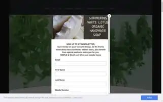 Elementalearth.co.uk Screenshot 2024-07-02 20:25:25