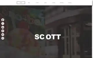 Scottottcreative.com Screenshot 2024-07-01 16:36:53