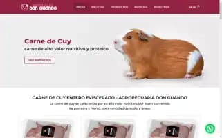 Cuyperu.com Screenshot 2024-06-16 09:11:14