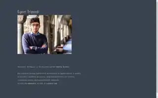 Egontripodi.com Screenshot 2024-04-16 12:30:47