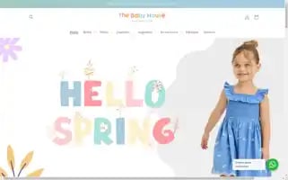 Thebabyhousehn.com Screenshot 2024-04-27 08:56:51