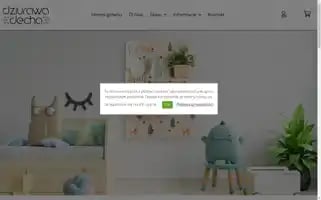 Dziurawadecha.pl Screenshot 2024-05-18 14:49:42