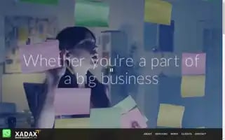 Xadaxbranddesign.com Screenshot 2024-05-17 00:28:24