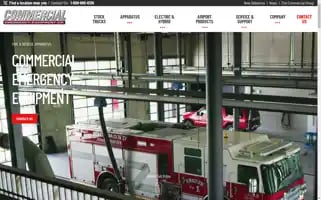 Comemerg.ca Screenshot 2024-07-07 04:51:14