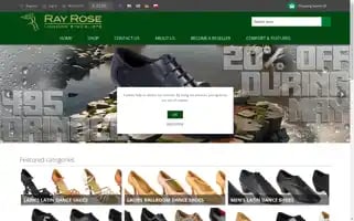 Rayrose.com Screenshot 2024-05-13 15:26:46