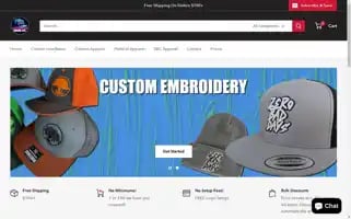 Sullivanbrimco.com Screenshot 2024-05-04 00:02:11