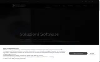 Gestionesistemi.it Screenshot 2024-06-18 00:25:07