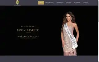 Msportugal.org Screenshot 2024-06-17 10:06:03