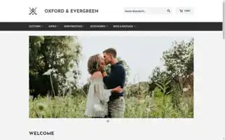 Oxfordandevergreen.com Screenshot 2024-04-24 08:46:30