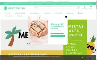 Mercerlob.com Screenshot 2024-07-02 03:52:01