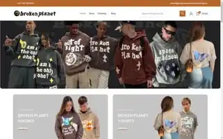 Brokenplanetclothing.co Screenshot 2024-06-15 01:28:51