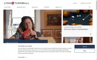 Lyonandturnbull.com Screenshot 2024-07-04 18:02:05