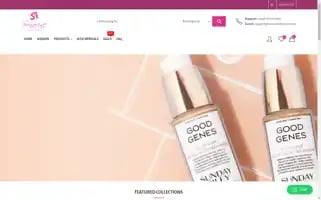 Sonavinebeauty.com Screenshot 2024-05-23 13:48:18