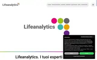 Lifeanalytics.it Screenshot 2024-06-16 09:43:53