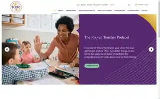 Kdp.org Screenshot 2024-05-15 06:58:11