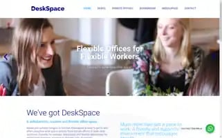 Deskspace.im Screenshot 2024-05-25 12:34:27