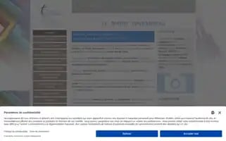 Timbretourangeau-tours.fr Screenshot 2024-04-27 03:11:22