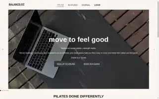 Balancdfit.com Screenshot 2024-05-22 18:16:55