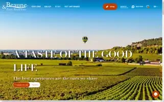 Beaune-tourism.com Screenshot 2024-04-17 18:10:17