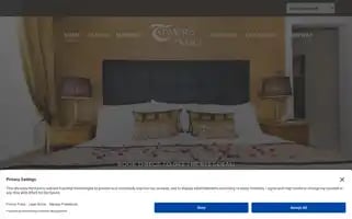 Towershotel.com Screenshot 2024-04-17 17:58:49