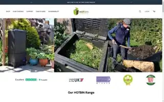 Hotbincomposting.com Screenshot 2024-07-04 09:18:19