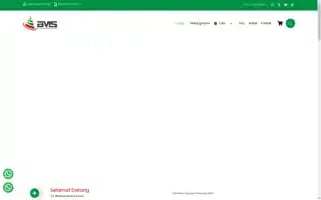 Bhataramultisarana.com Screenshot 2024-05-29 10:51:29