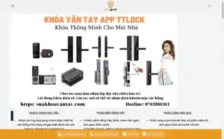 Suakhoavantay.com Screenshot 2024-05-23 21:39:14