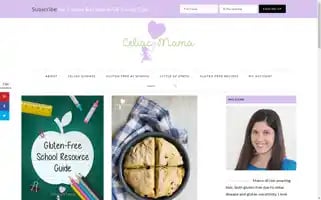 Celiacmama.com Screenshot 2024-06-12 12:55:47