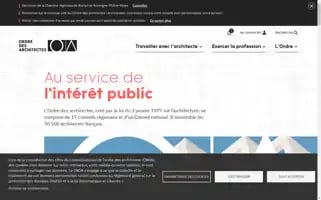 Architectes.org Screenshot 2024-06-15 19:44:23