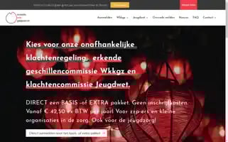Erisietsmisgegaan.nl Screenshot 2024-06-26 03:25:04
