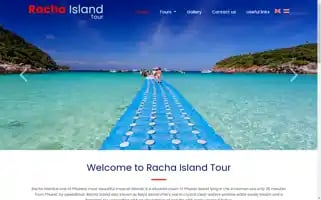 Rachaislandtour.com Screenshot 2024-04-24 09:24:43