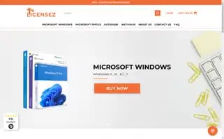 1stlicensez.com Screenshot 2024-05-25 16:45:00