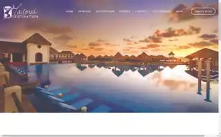 Tailoreddestination.com Screenshot 2024-04-14 10:39:39