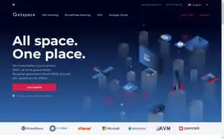 Getspace.eu Screenshot 2024-06-15 16:56:47