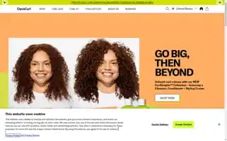 Devacurl.com Screenshot 2024-05-09 09:36:17