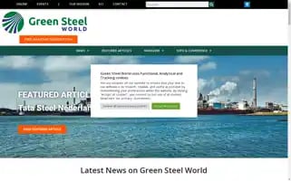 Greensteelworld.com Screenshot 2024-07-03 07:51:15