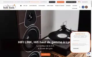 Hifilink.fr Screenshot 2024-06-18 13:26:56