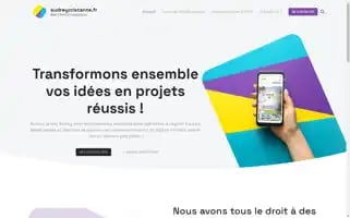 Audreycristante.fr Screenshot 2024-06-28 10:54:43