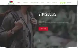 Storydoers.eu Screenshot 2024-07-04 03:37:13