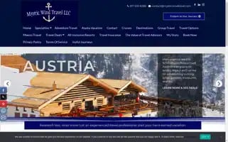Mysticwindtravel.com Screenshot 2024-04-14 19:11:46