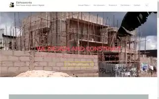 Ebhosworks.com.ng Screenshot 2024-06-28 21:22:06