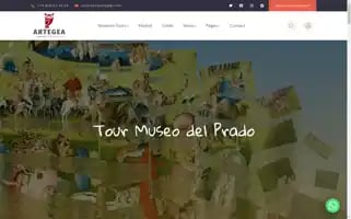 Artegea.com Screenshot 2024-05-21 15:51:59