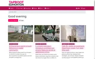 Taproot.news Screenshot 2024-06-29 00:42:04