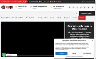 Webdesigngiurgiu.ro Screenshot 2024-06-17 15:23:46