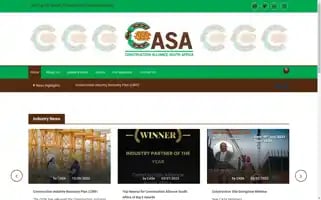 Constructionalliancesa.org.za Screenshot 2024-07-06 14:13:21