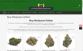 420blunt.net Screenshot 2024-05-17 02:06:24