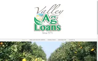 Valleyagloans.com Screenshot 2024-07-02 11:52:37