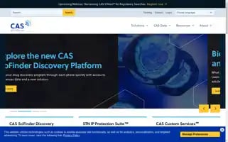 Cas.org Screenshot 2024-06-29 10:46:06