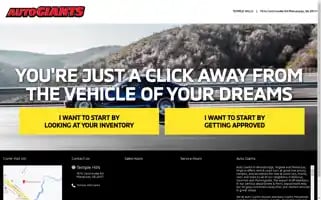 Autogiants.com Screenshot 2024-05-08 15:35:46